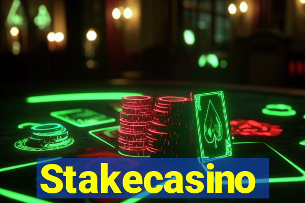 Stakecasino