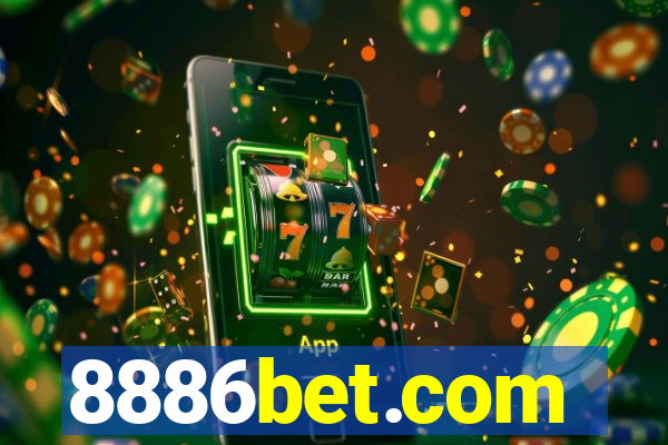 8886bet.com