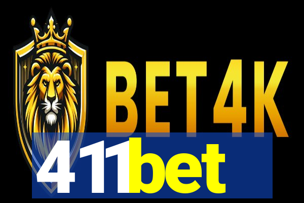 411bet