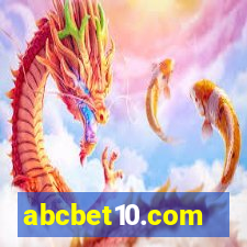 abcbet10.com