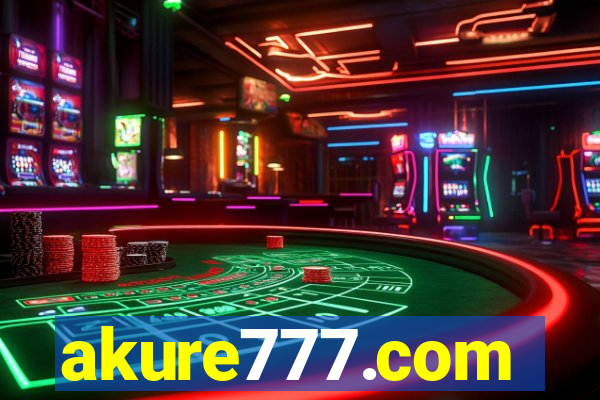 akure777.com