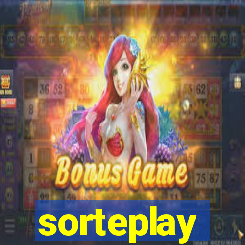 sorteplay