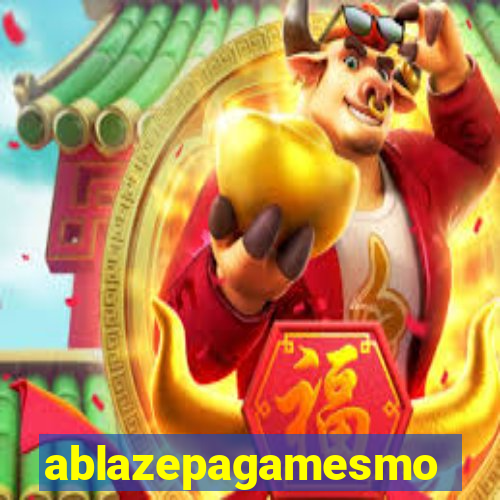 ablazepagamesmo