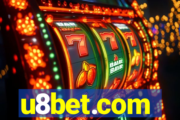 u8bet.com