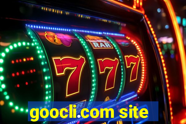 goocli.com site