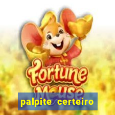 palpite certeiro chaves dourada