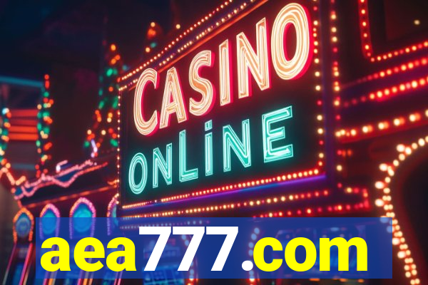 aea777.com