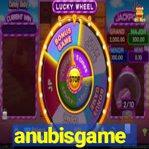 anubisgame