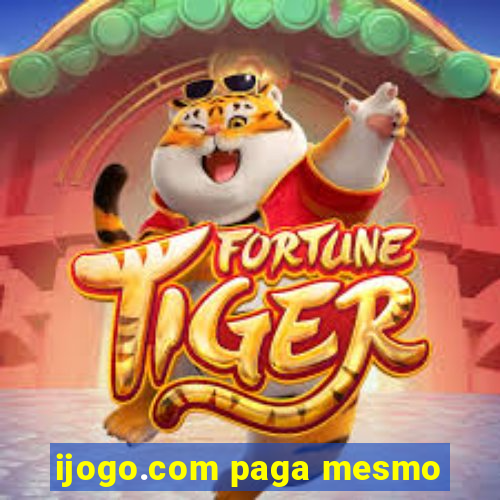 ijogo.com paga mesmo