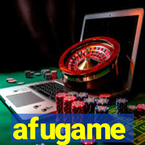 afugame