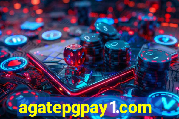 agatepgpay1.com