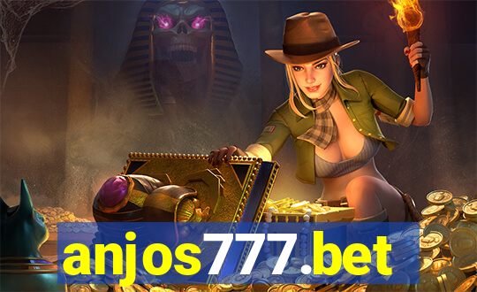 anjos777.bet