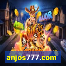 anjos777.com