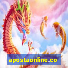 apostaonline.com