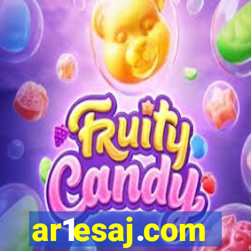 ar1esaj.com