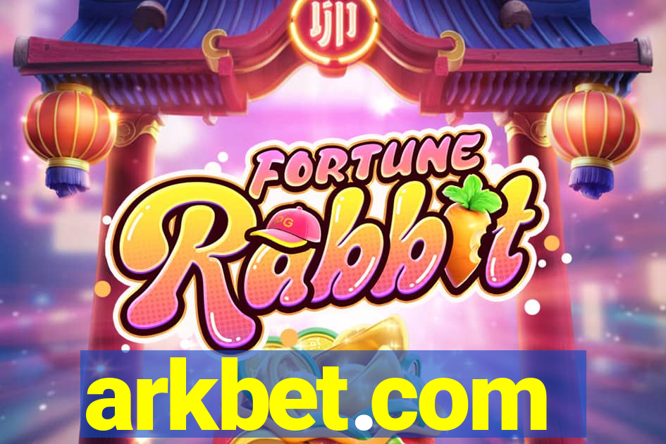 arkbet.com