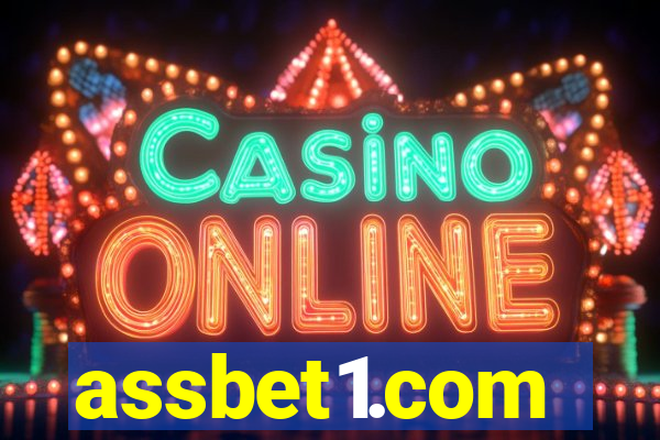 assbet1.com