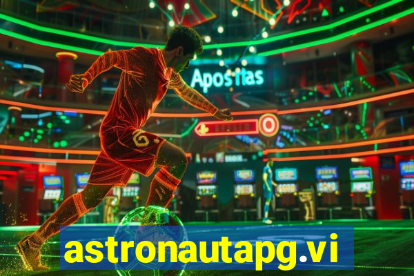 astronautapg.vip