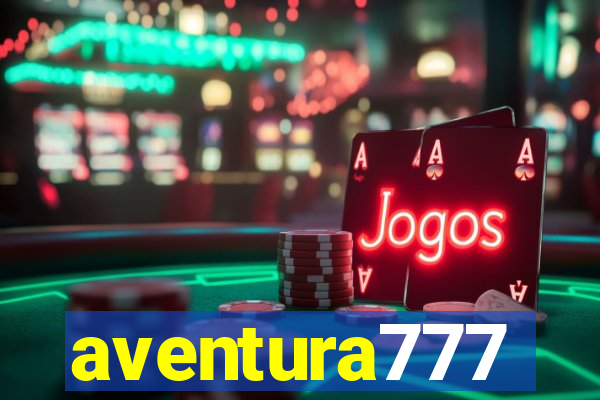 aventura777