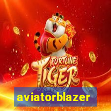 aviatorblazer