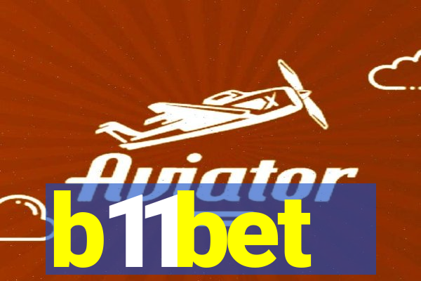 b11bet