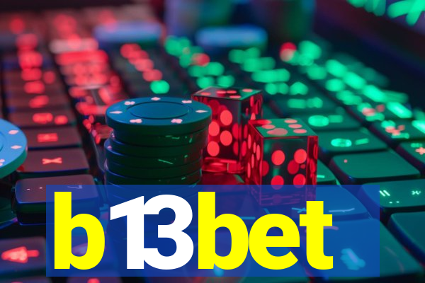 b13bet