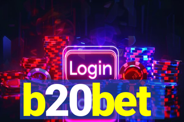 b20bet