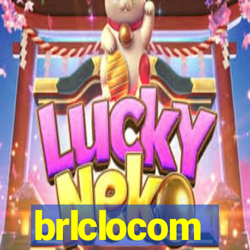 brlclocom