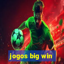 jogos big win