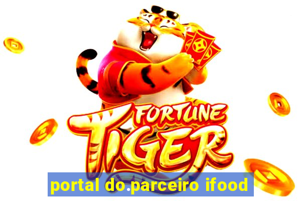 portal do.parceiro ifood