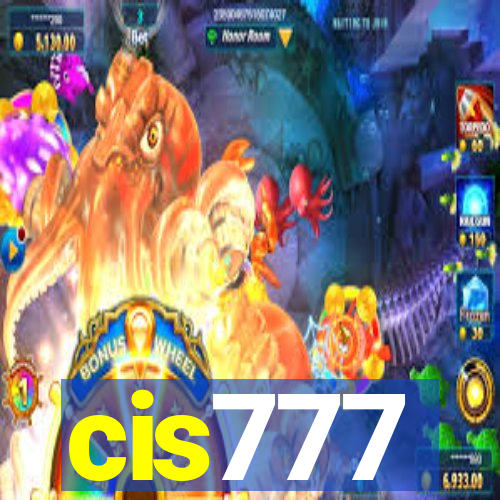 cis777