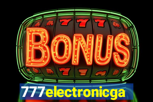 777electronicgame.com