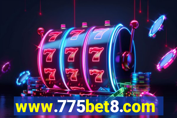 www.775bet8.com