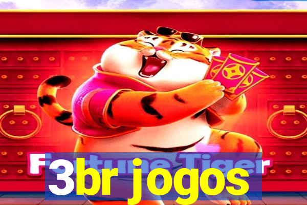 3br jogos