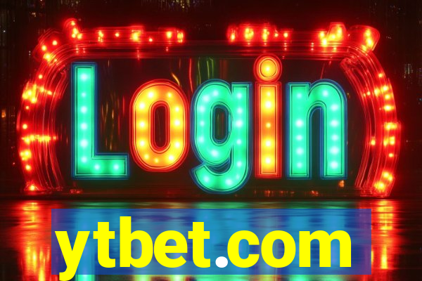 ytbet.com