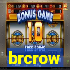 brcrow