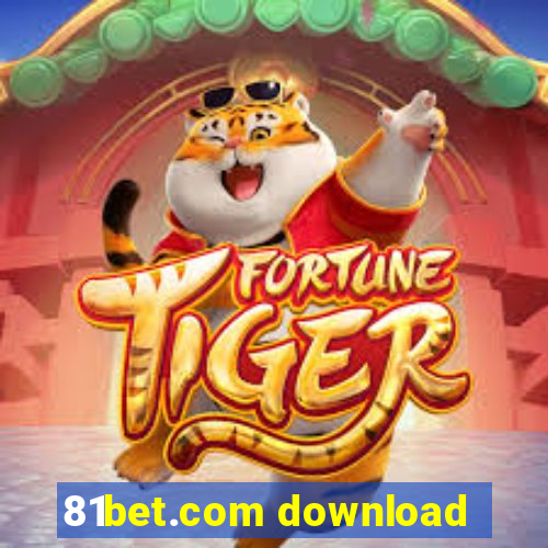 81bet.com download