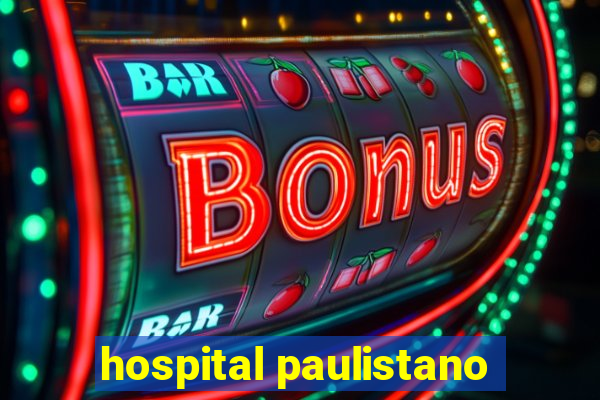 hospital paulistano