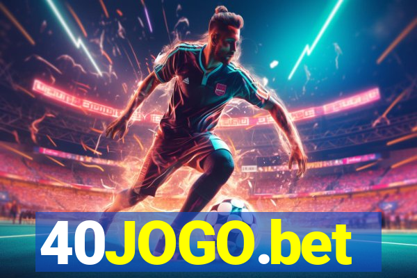 40JOGO.bet