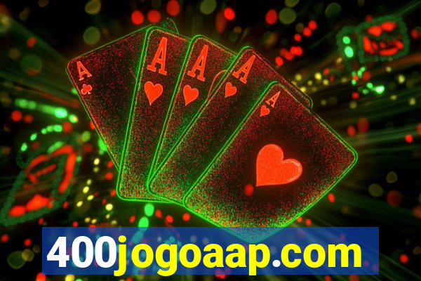 400jogoaap.com