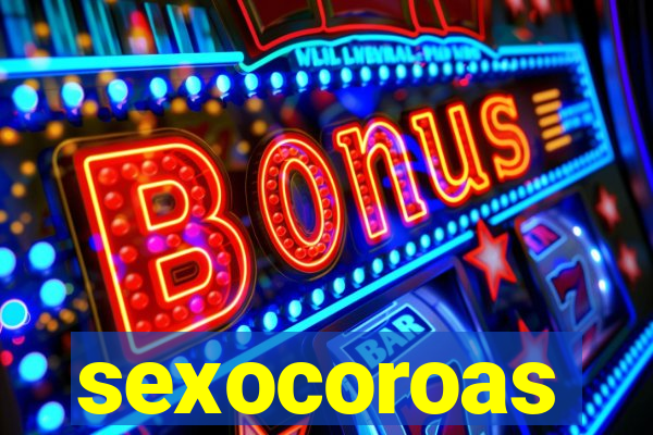 sexocoroas