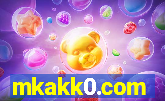 mkakk0.com