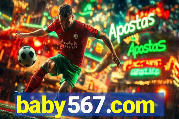 baby567.com