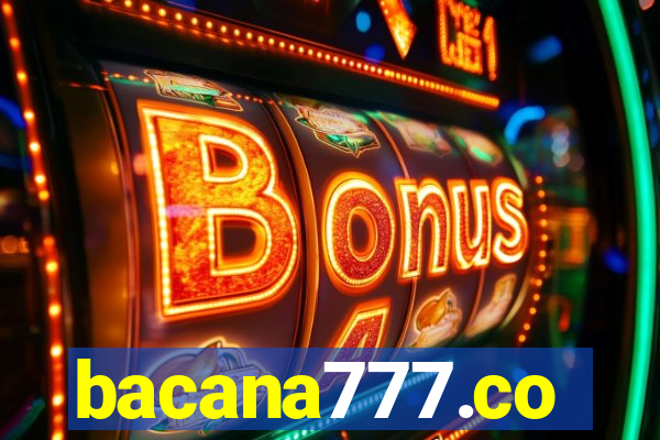 bacana777.co