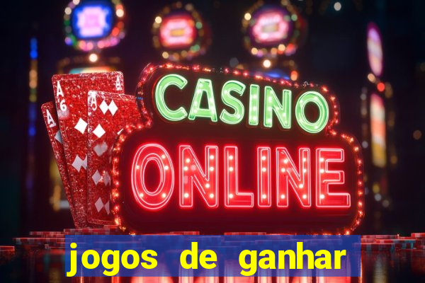 jogos de ganhar dinheiro sem depositar nada