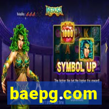 baepg.com