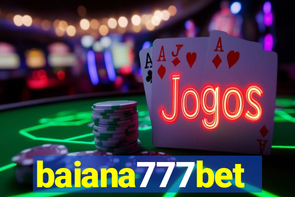 baiana777bet