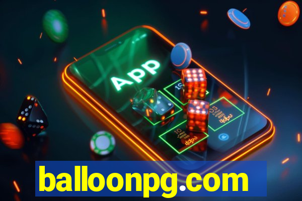 balloonpg.com