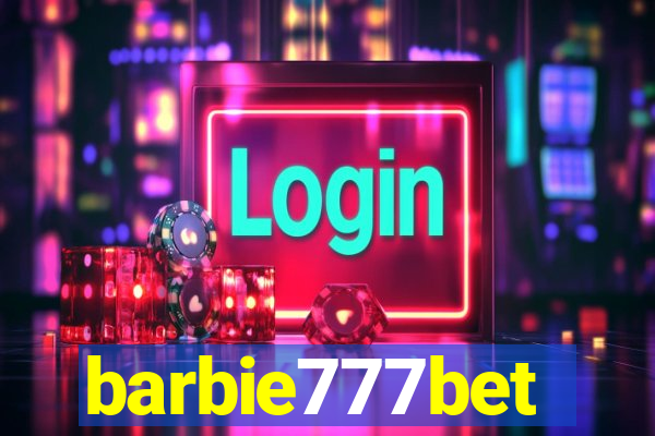 barbie777bet