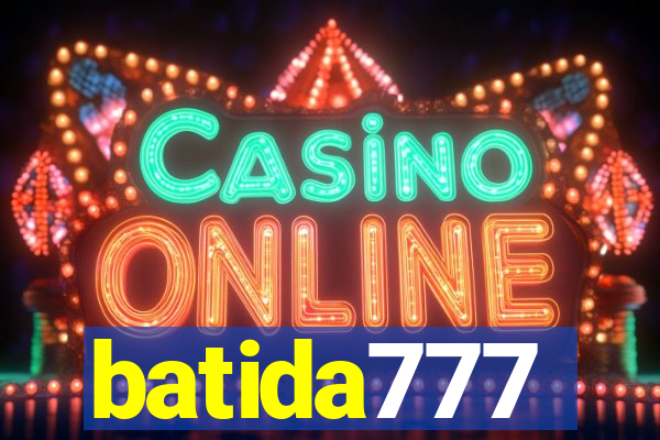 batida777